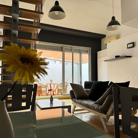 Loft Almagro Apartment ภายนอก รูปภาพ