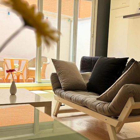 Loft Almagro Apartment ภายนอก รูปภาพ