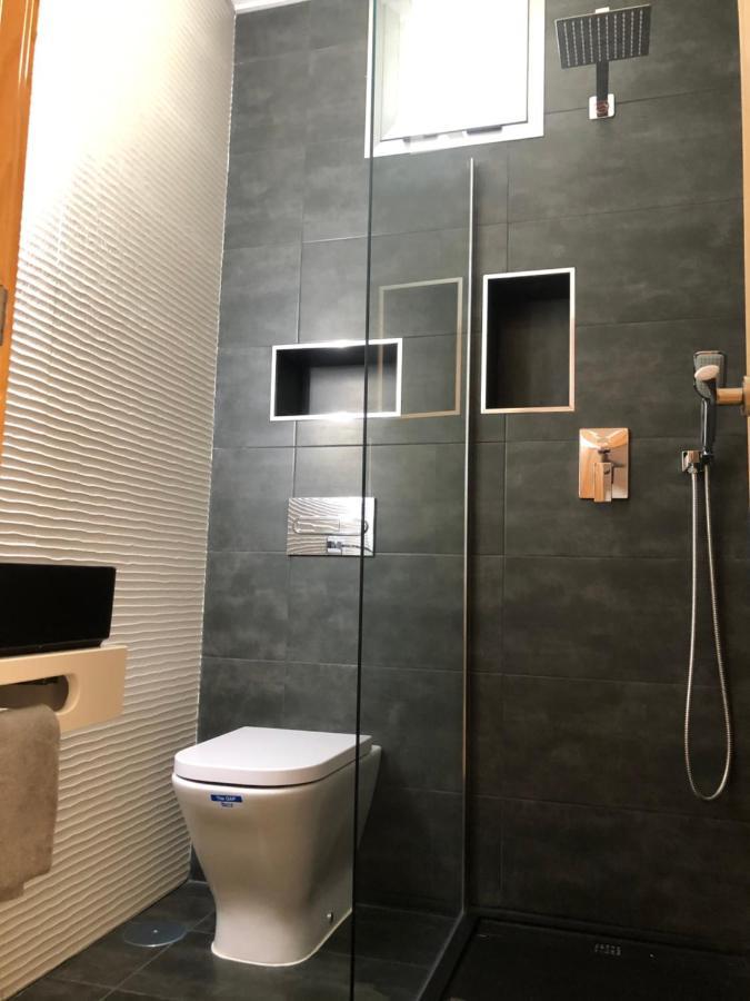 Loft Almagro Apartment ภายนอก รูปภาพ