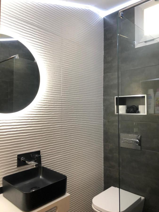 Loft Almagro Apartment ภายนอก รูปภาพ