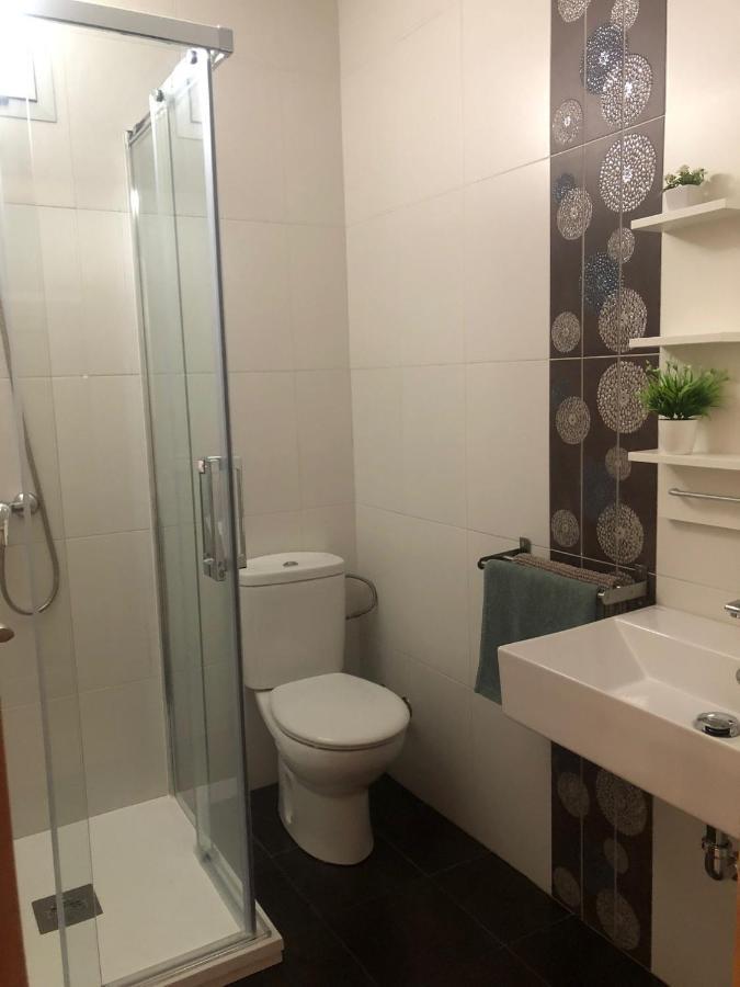 Loft Almagro Apartment ภายนอก รูปภาพ