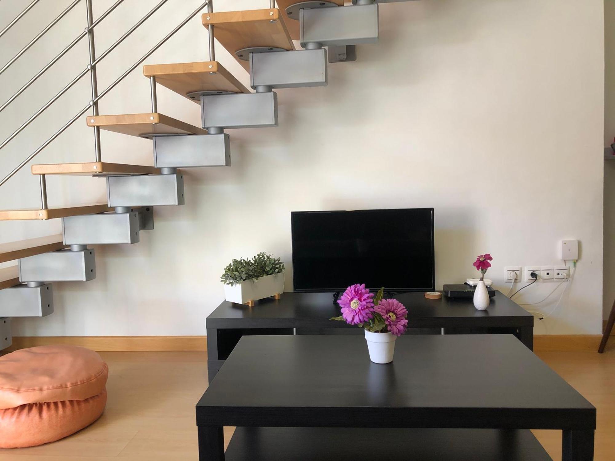 Loft Almagro Apartment ห้อง รูปภาพ
