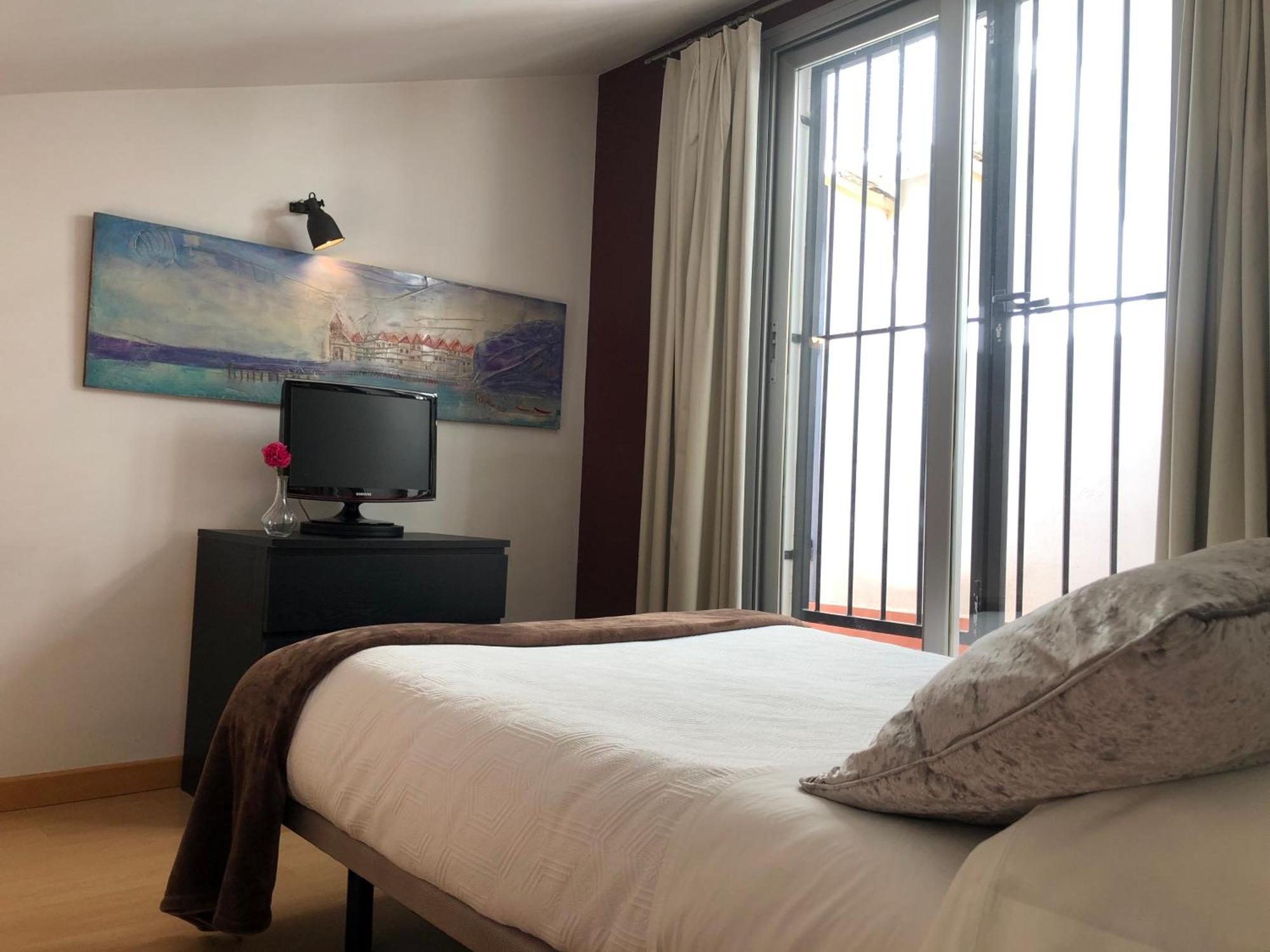 Loft Almagro Apartment ห้อง รูปภาพ