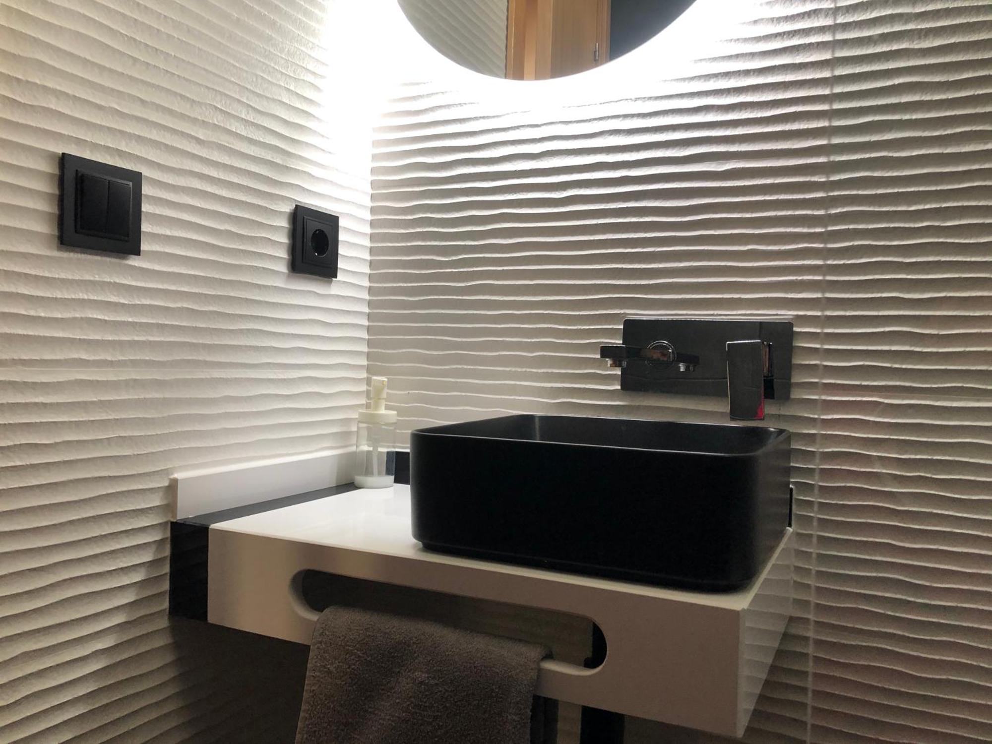 Loft Almagro Apartment ห้อง รูปภาพ