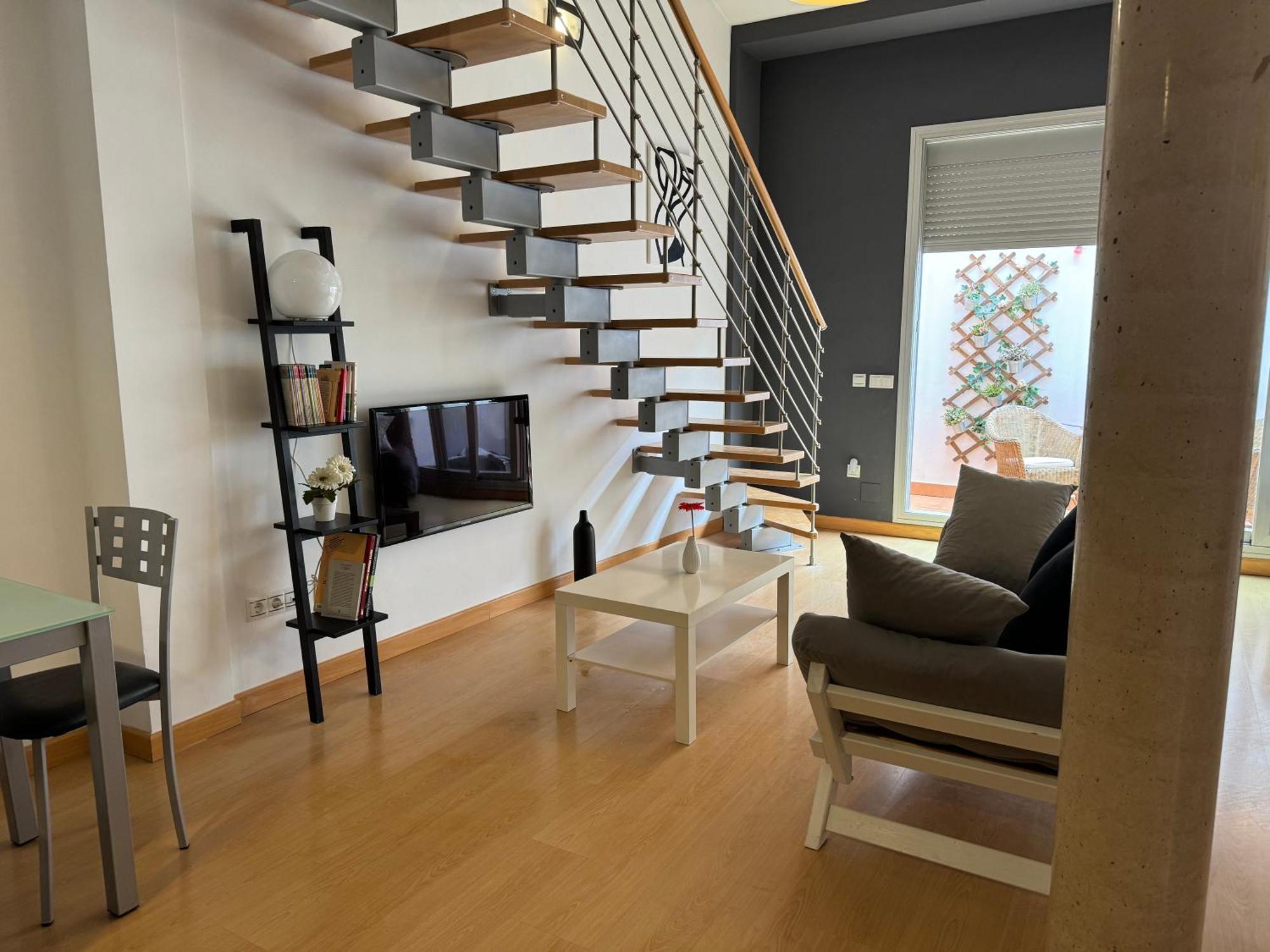 Loft Almagro Apartment ภายนอก รูปภาพ