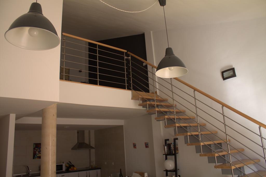 Loft Almagro Apartment ห้อง รูปภาพ