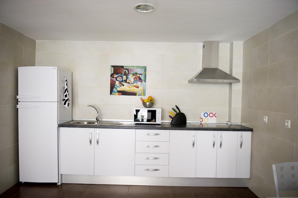 Loft Almagro Apartment ห้อง รูปภาพ