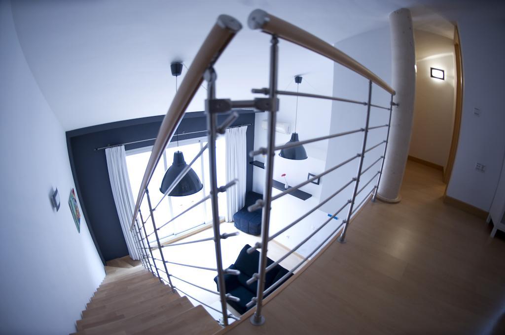 Loft Almagro Apartment ห้อง รูปภาพ