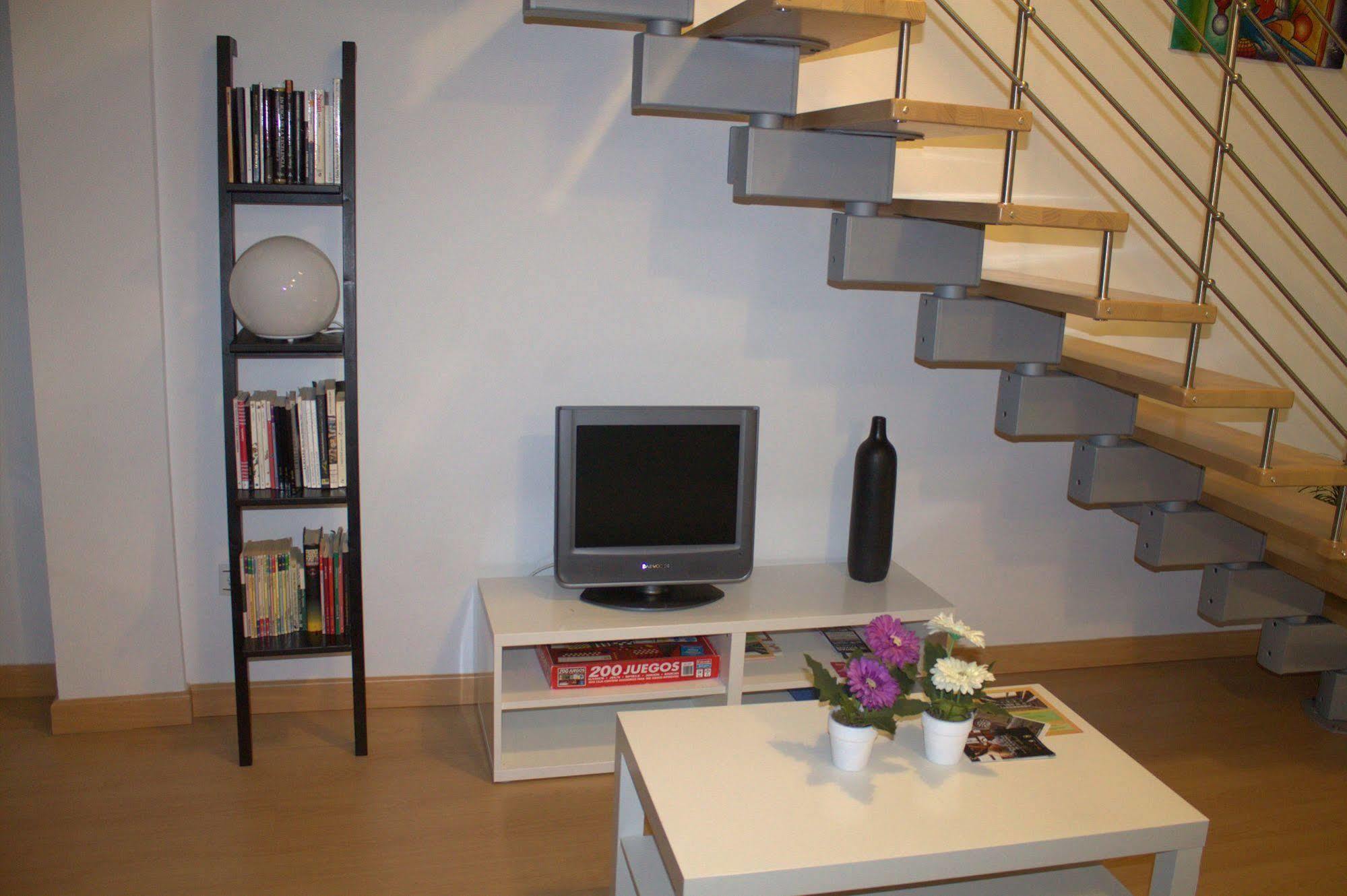 Loft Almagro Apartment ภายนอก รูปภาพ