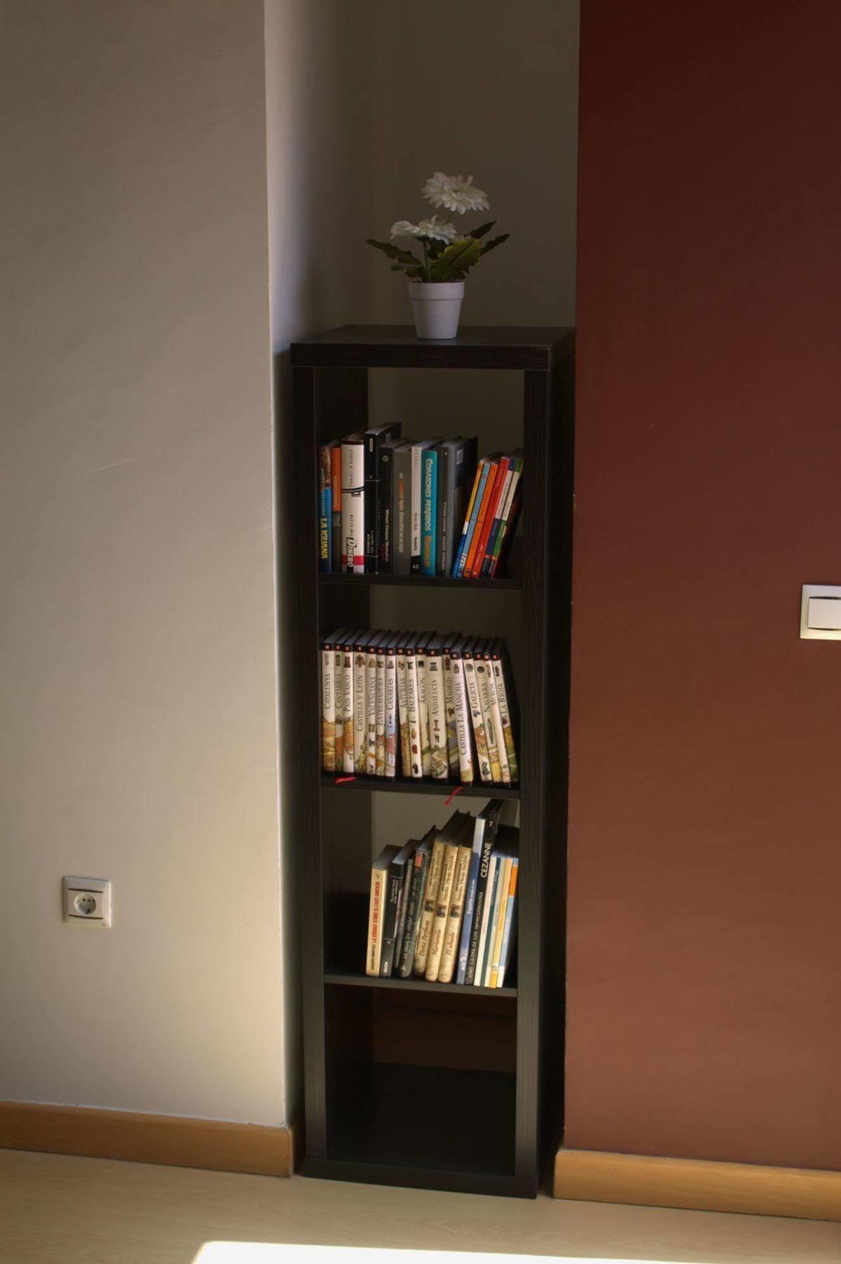Loft Almagro Apartment ภายนอก รูปภาพ