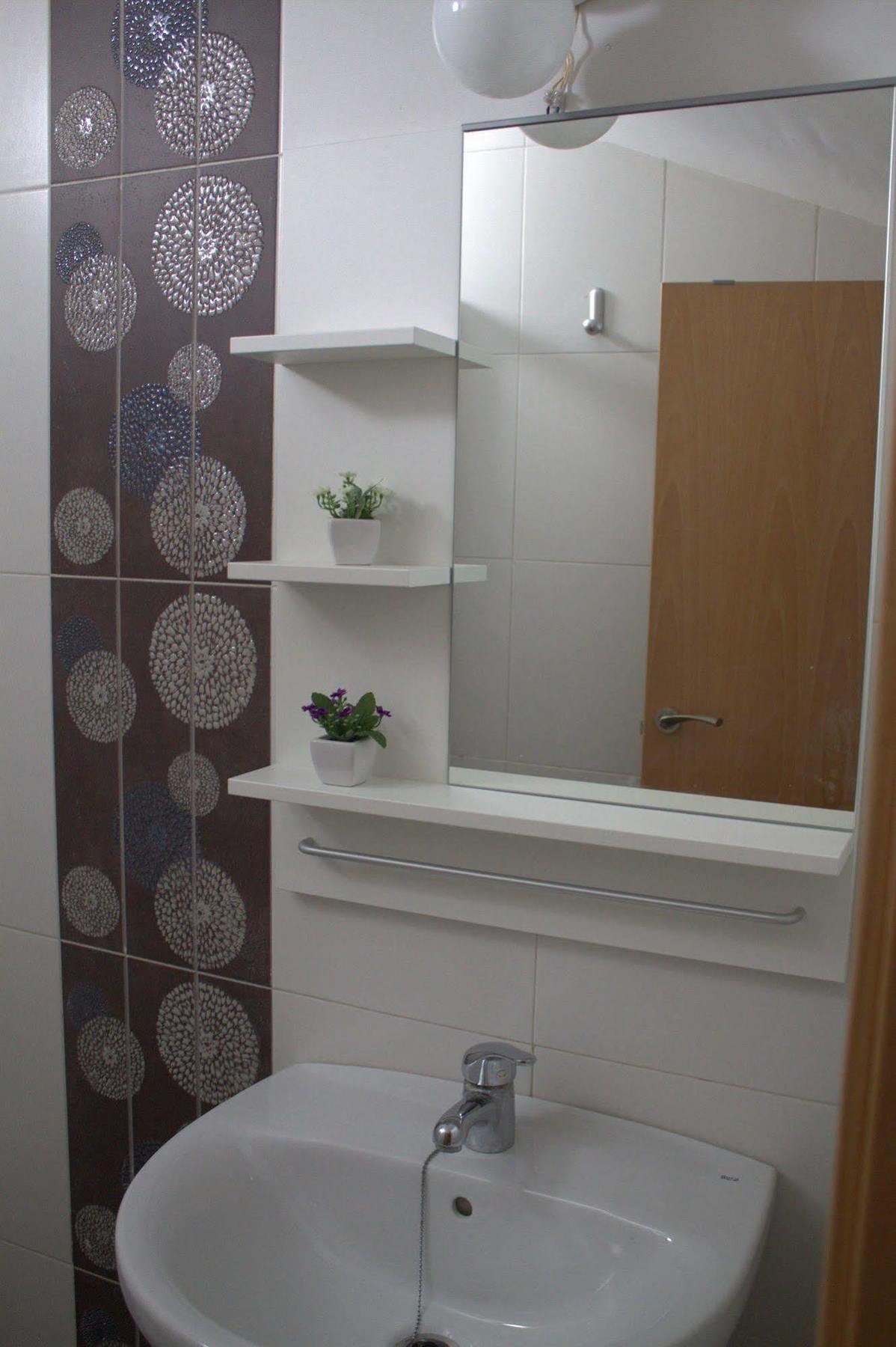 Loft Almagro Apartment ภายนอก รูปภาพ