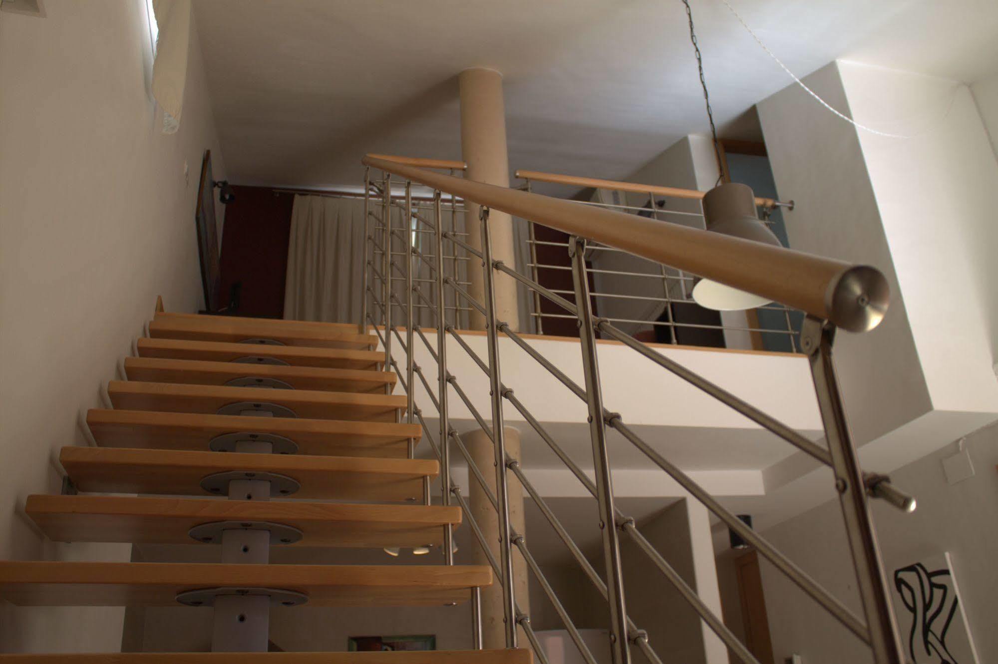 Loft Almagro Apartment ภายนอก รูปภาพ