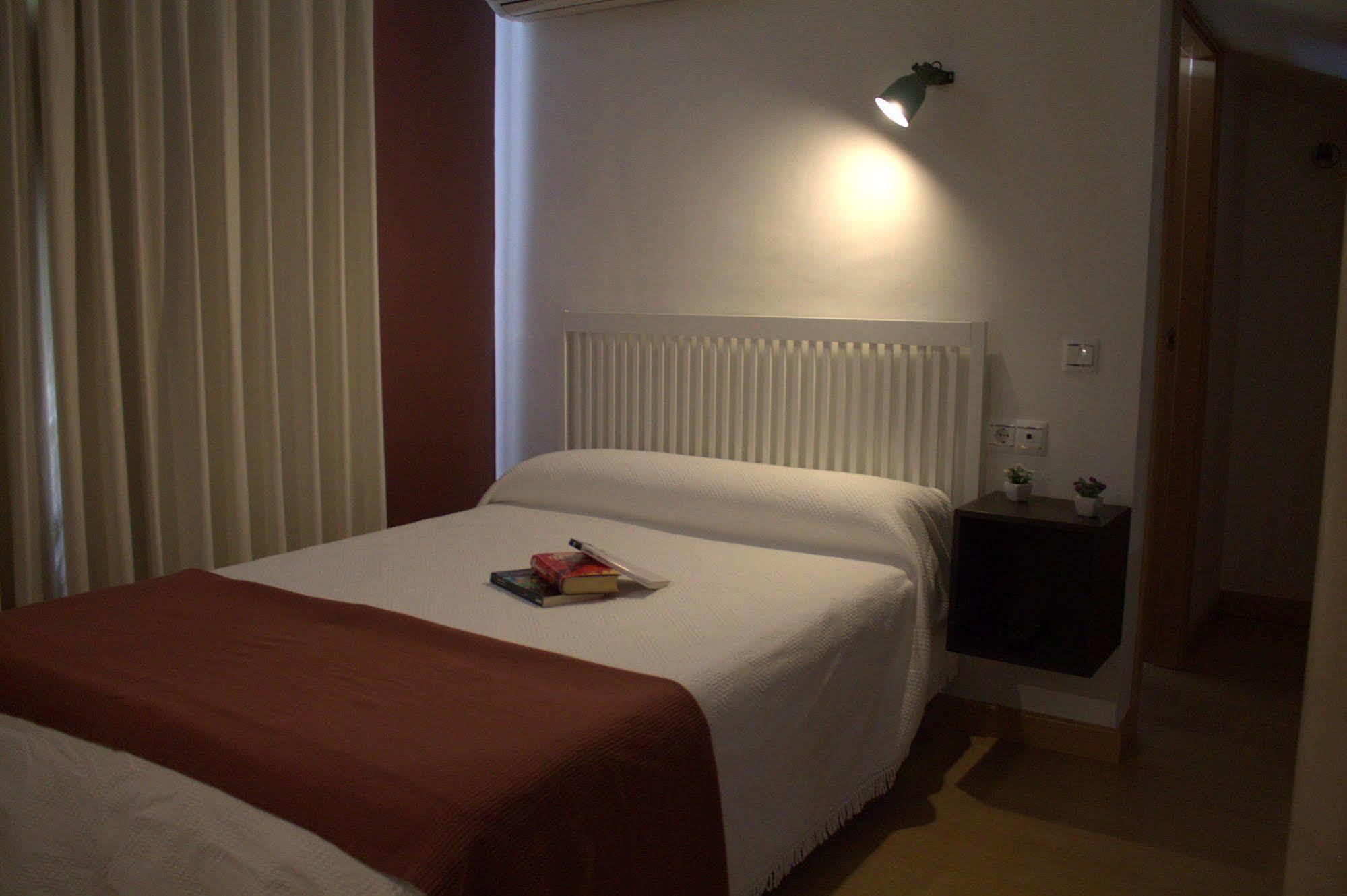 Loft Almagro Apartment ภายนอก รูปภาพ
