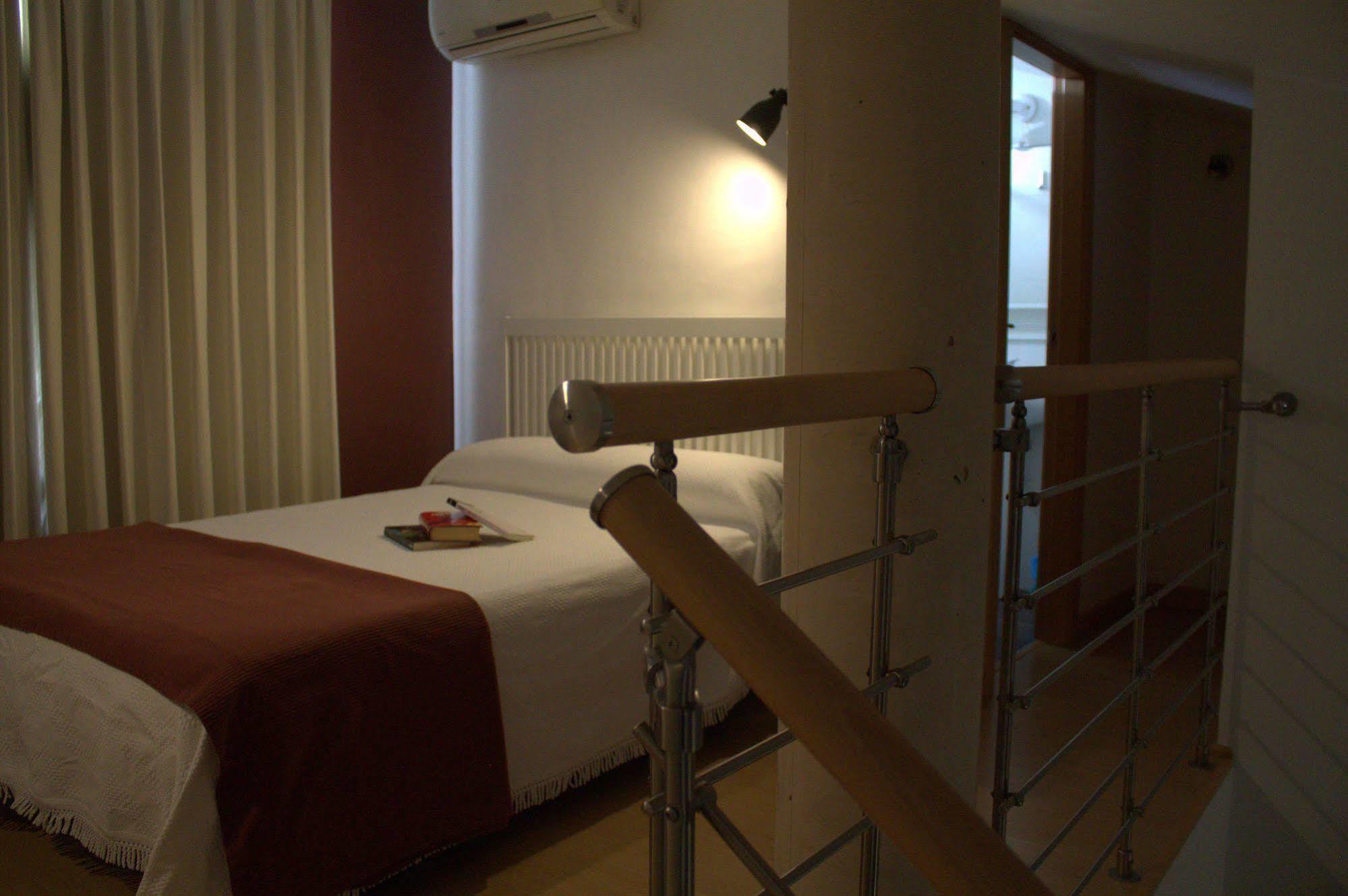 Loft Almagro Apartment ภายนอก รูปภาพ