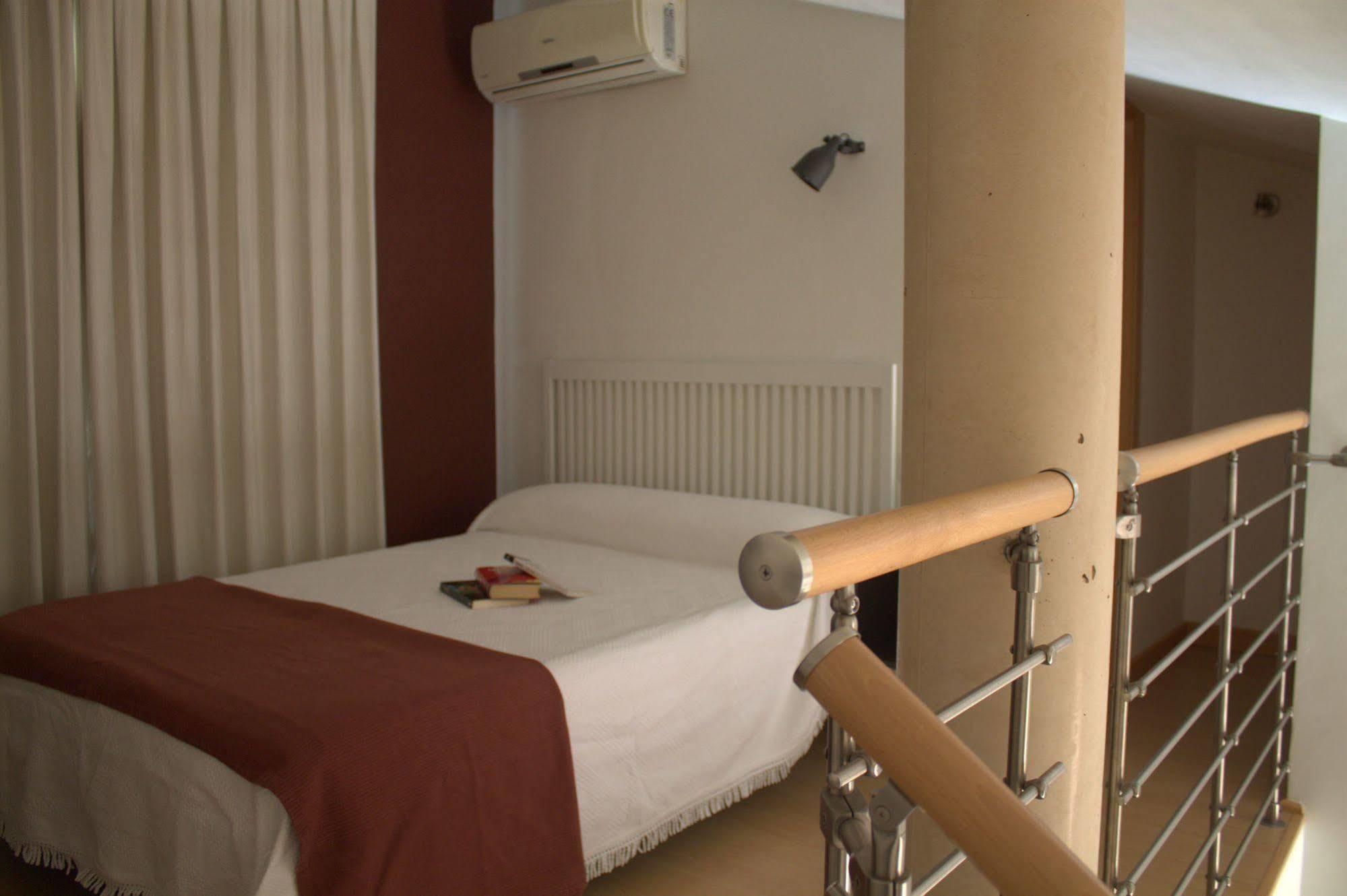 Loft Almagro Apartment ภายนอก รูปภาพ