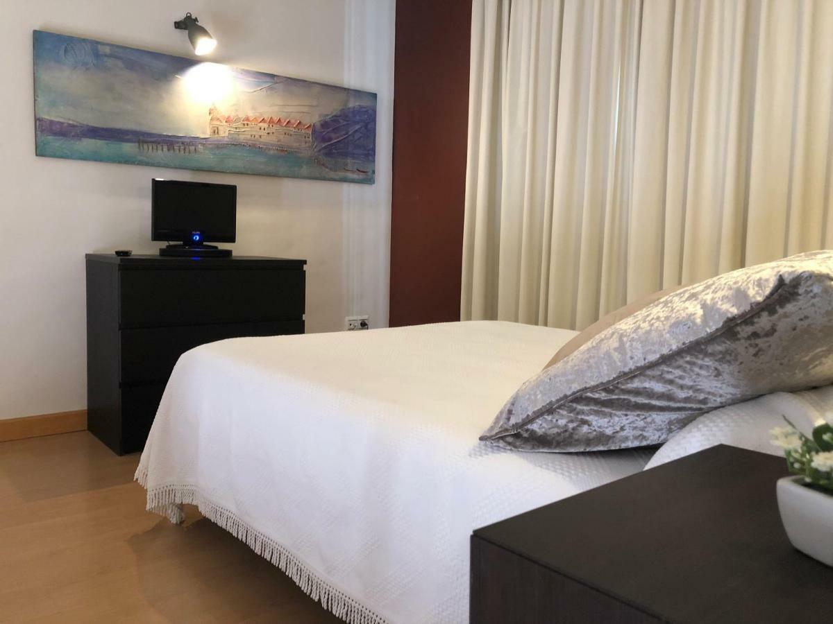 Loft Almagro Apartment ภายนอก รูปภาพ