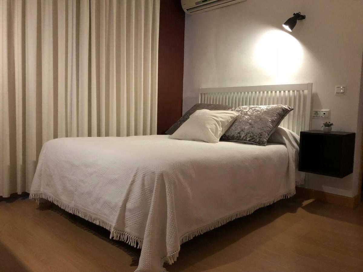 Loft Almagro Apartment ภายนอก รูปภาพ